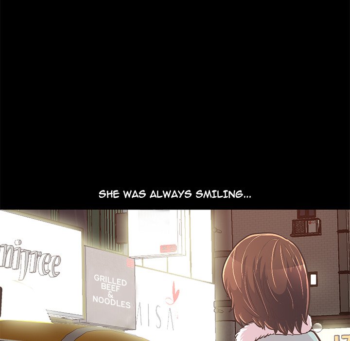 My Love for Her Chapter 21 - Manhwa18.com