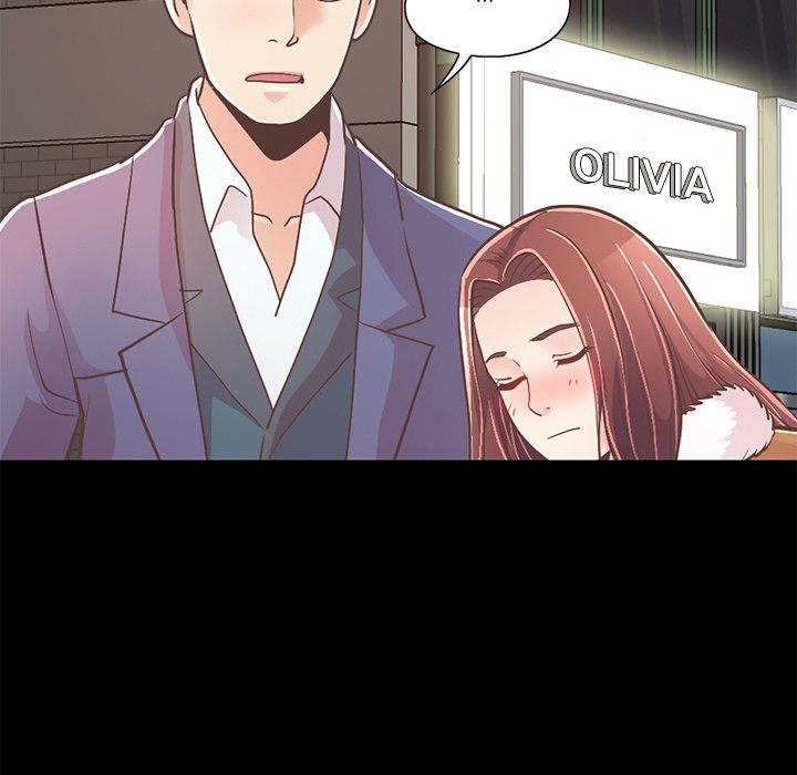 My Love for Her Chapter 21 - Manhwa18.com