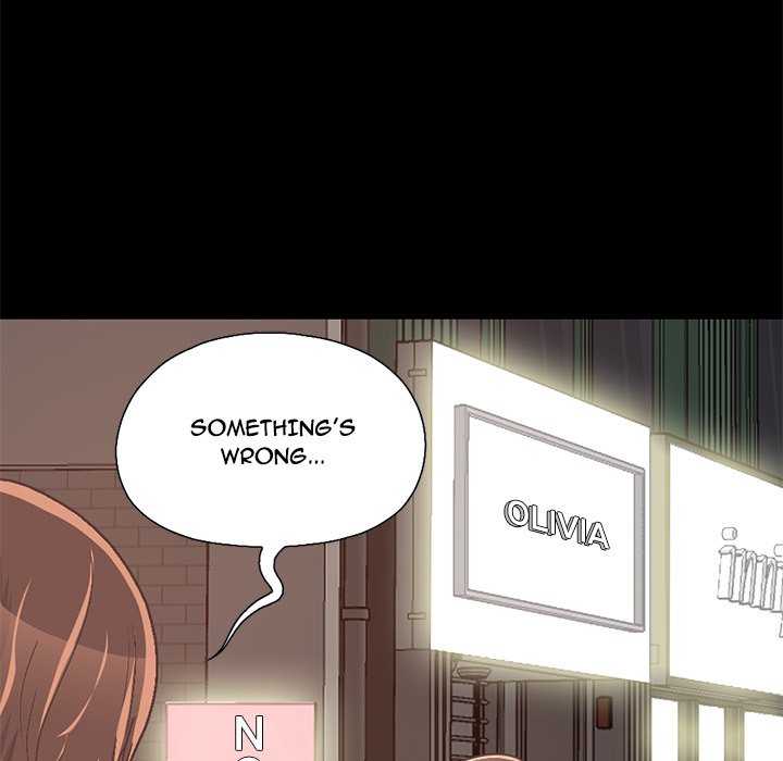 My Love for Her Chapter 21 - Manhwa18.com