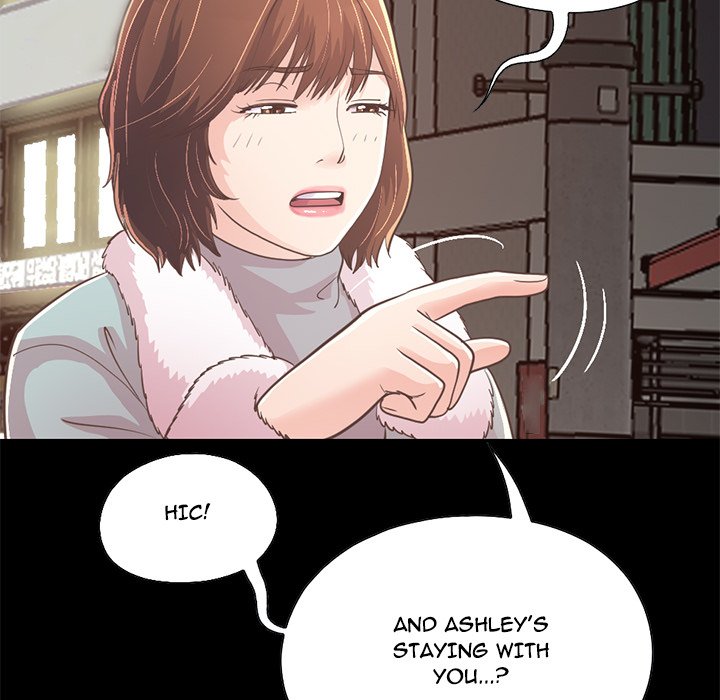 My Love for Her Chapter 21 - Manhwa18.com