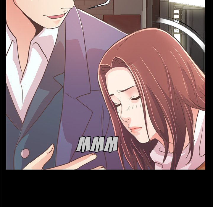 My Love for Her Chapter 21 - Manhwa18.com