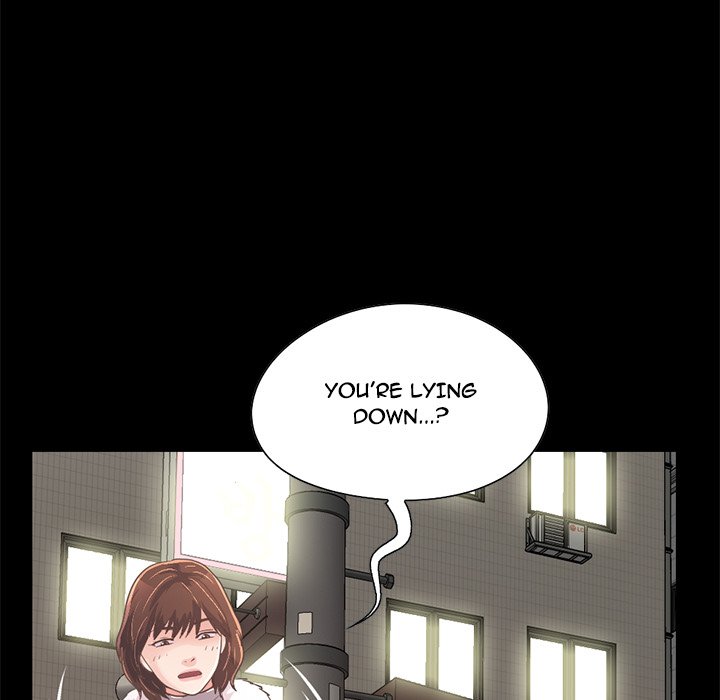 My Love for Her Chapter 21 - Manhwa18.com