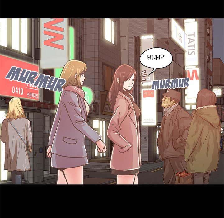 My Love for Her Chapter 21 - Manhwa18.com