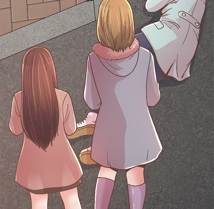 My Love for Her Chapter 21 - Manhwa18.com