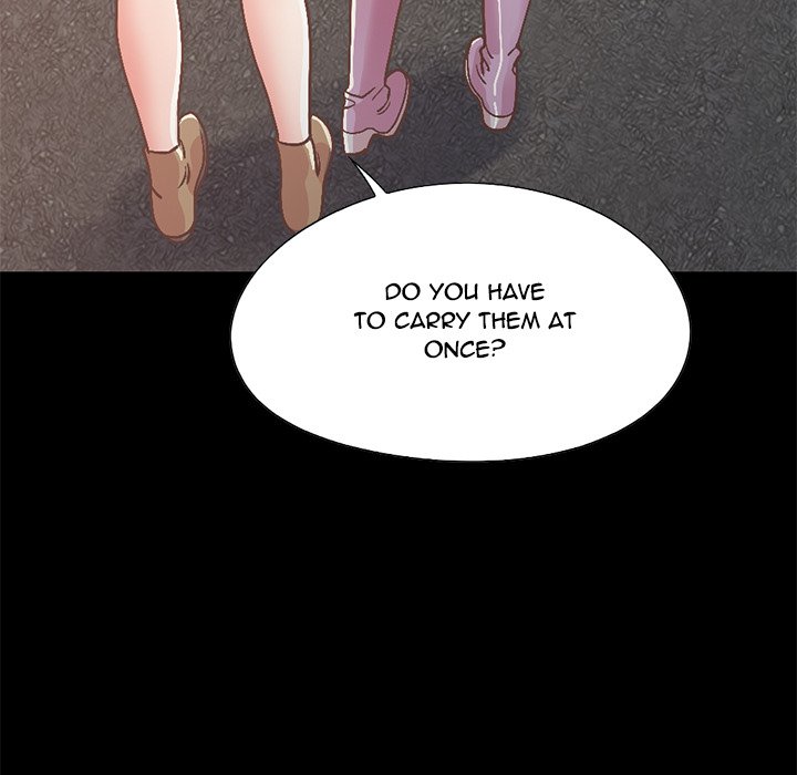 My Love for Her Chapter 21 - Manhwa18.com