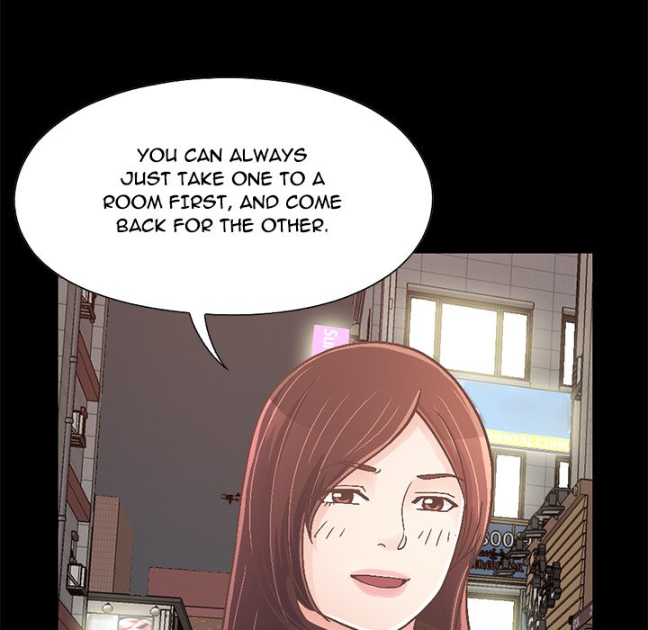 My Love for Her Chapter 21 - Manhwa18.com