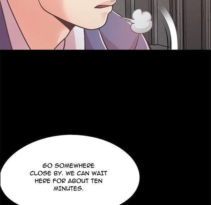 My Love for Her Chapter 21 - Manhwa18.com