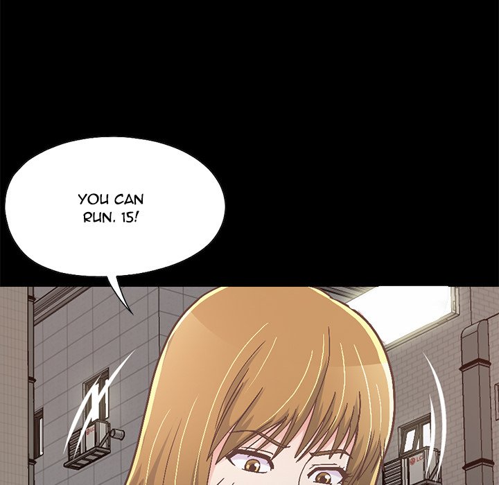 My Love for Her Chapter 21 - Manhwa18.com