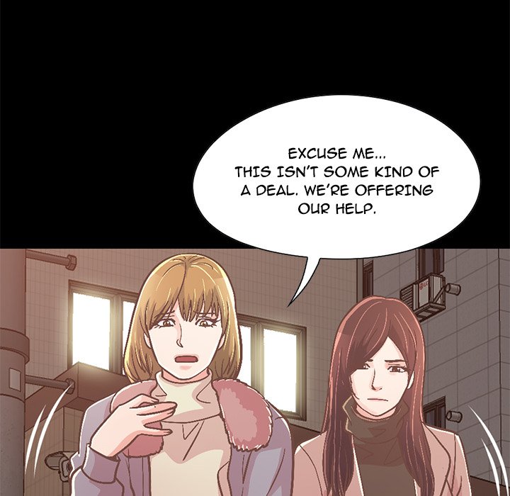 My Love for Her Chapter 21 - Manhwa18.com