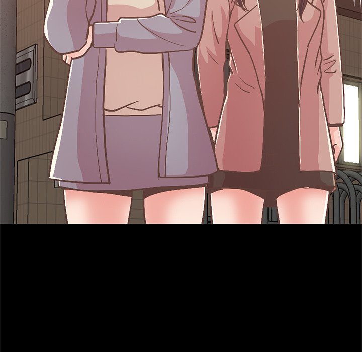 My Love for Her Chapter 21 - Manhwa18.com