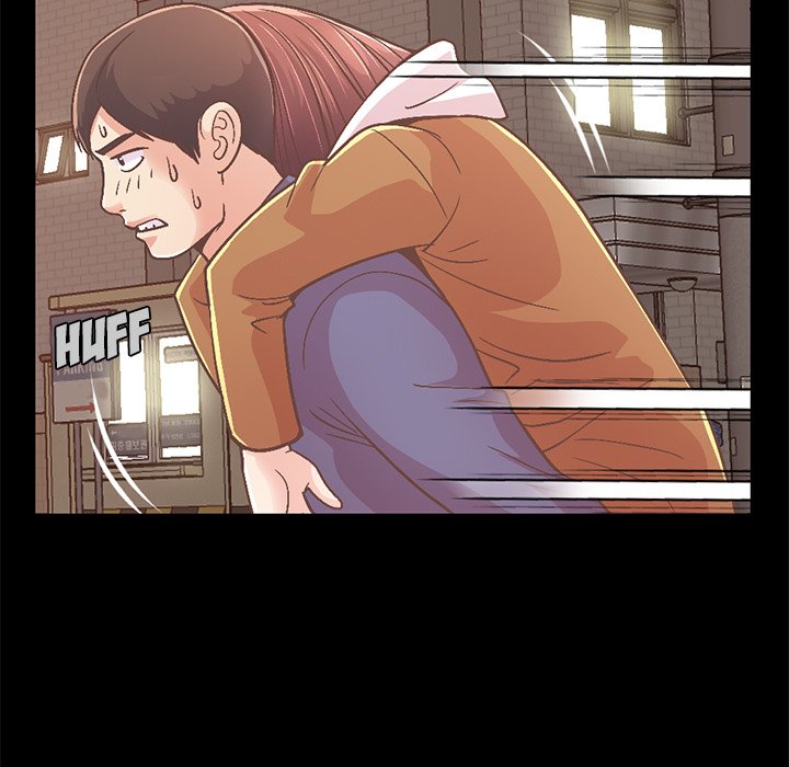 My Love for Her Chapter 21 - Manhwa18.com