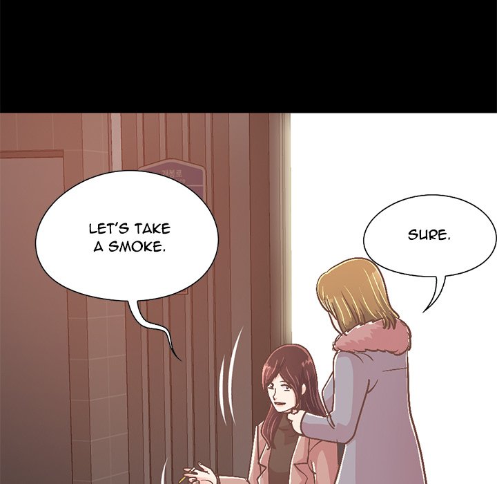 My Love for Her Chapter 21 - Manhwa18.com