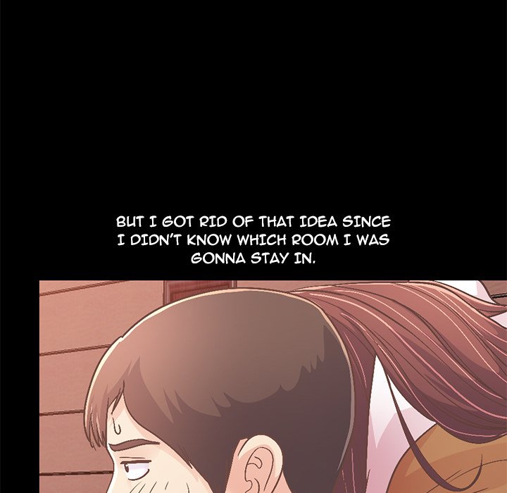 My Love for Her Chapter 21 - Manhwa18.com