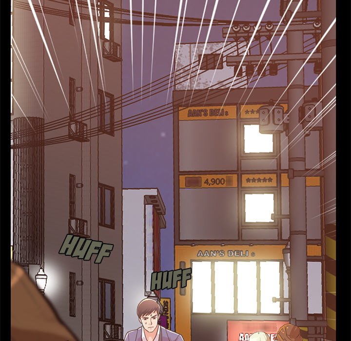 My Love for Her Chapter 21 - Manhwa18.com