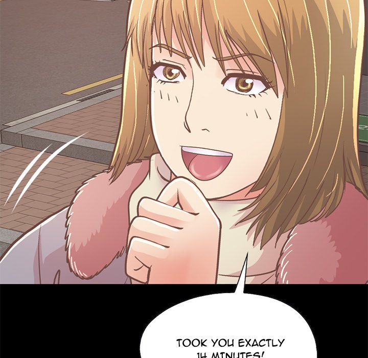 My Love for Her Chapter 21 - Manhwa18.com