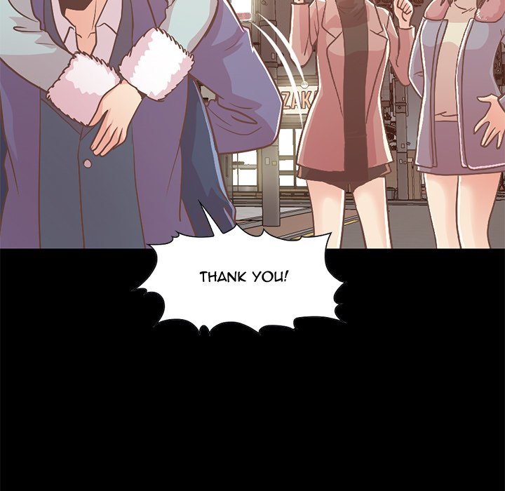 My Love for Her Chapter 21 - Manhwa18.com