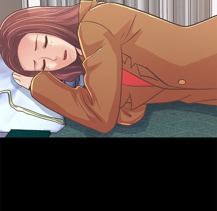 My Love for Her Chapter 21 - Manhwa18.com