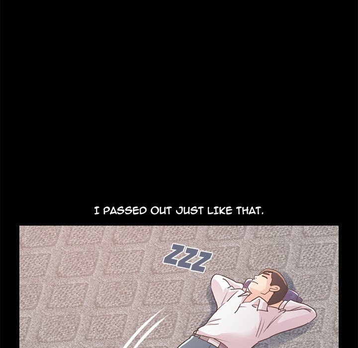 My Love for Her Chapter 21 - Manhwa18.com