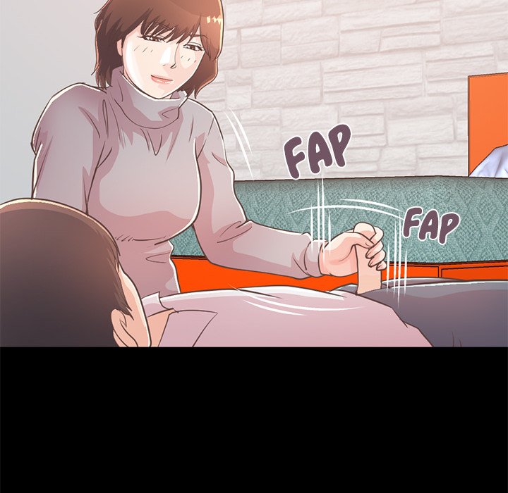 My Love for Her Chapter 21 - Manhwa18.com