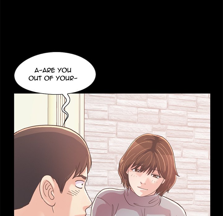 My Love for Her Chapter 21 - Manhwa18.com