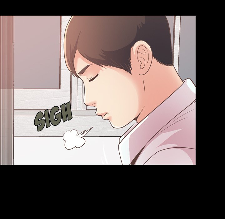 My Love for Her Chapter 21 - Manhwa18.com