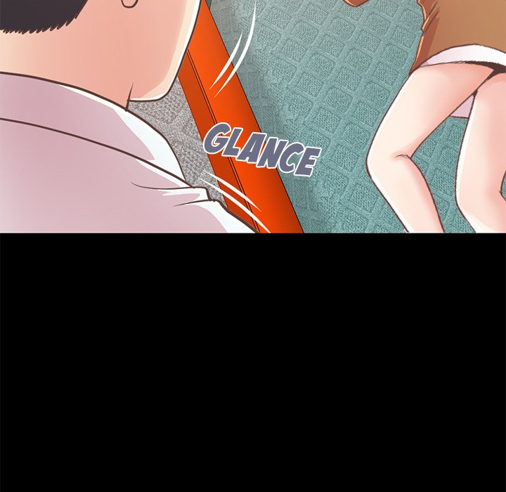 My Love for Her Chapter 21 - Manhwa18.com