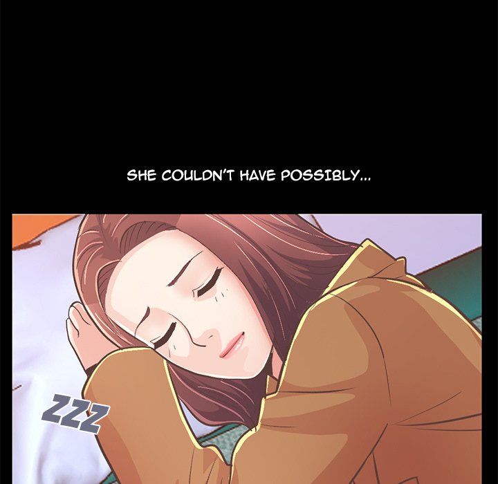 My Love for Her Chapter 21 - Manhwa18.com