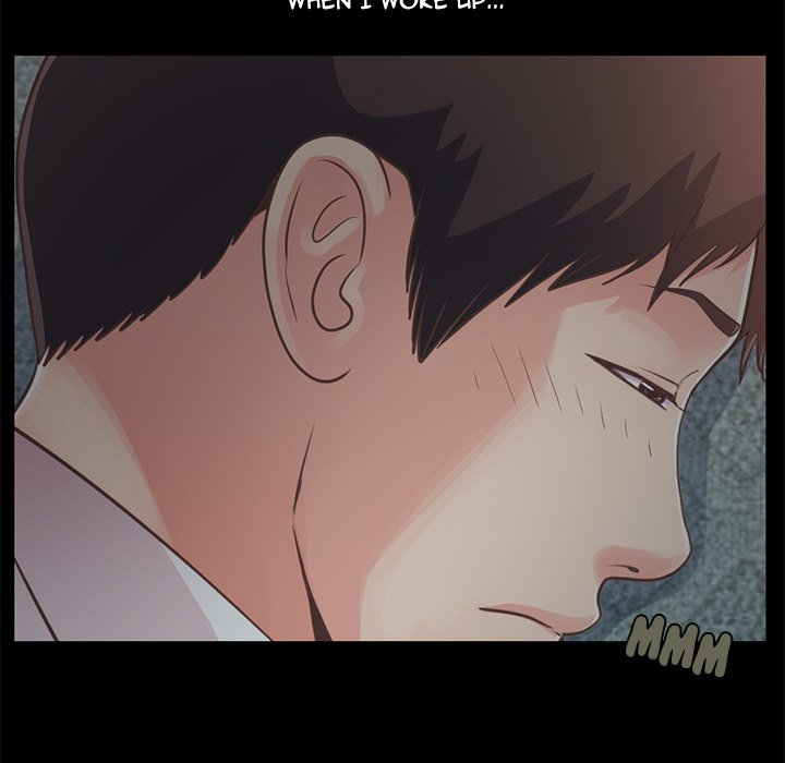 My Love for Her Chapter 21 - Manhwa18.com