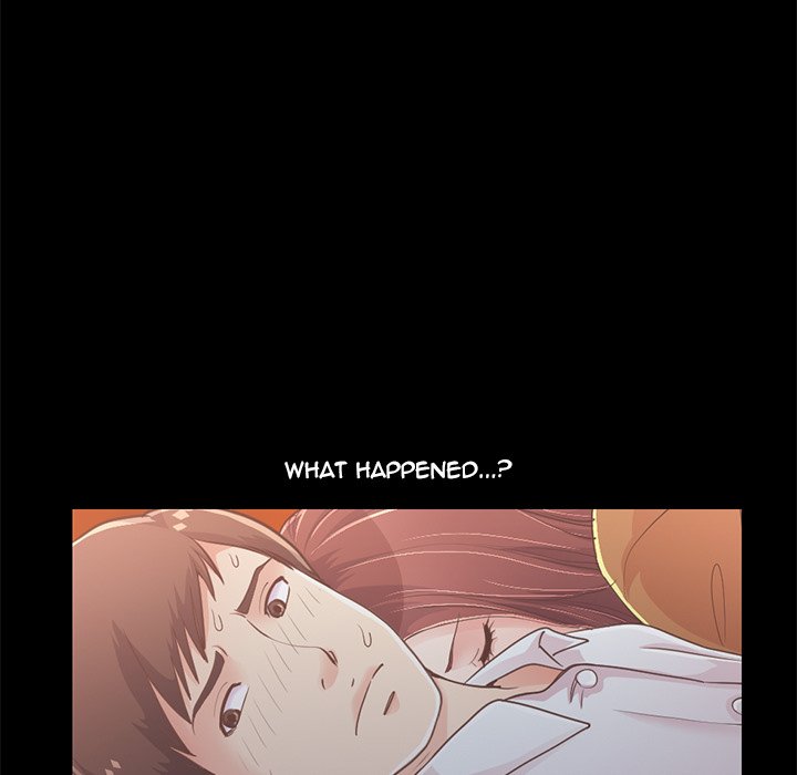 My Love for Her Chapter 22 - Manhwa18.com