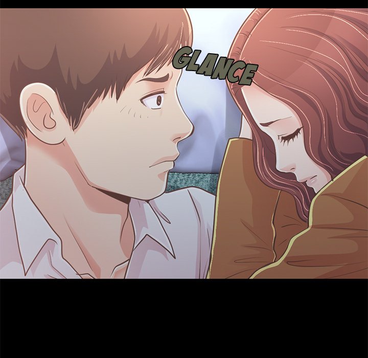 My Love for Her Chapter 22 - Manhwa18.com