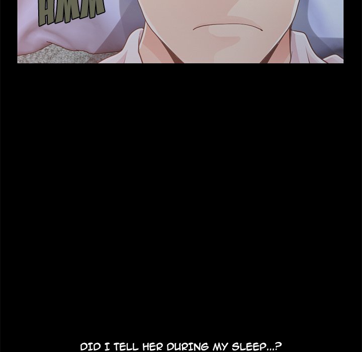 My Love for Her Chapter 22 - Manhwa18.com