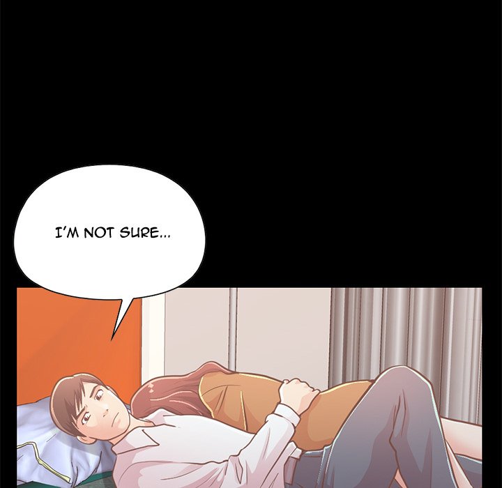 My Love for Her Chapter 22 - Manhwa18.com