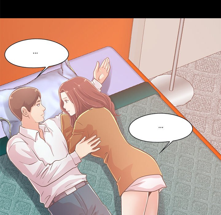 My Love for Her Chapter 22 - Manhwa18.com