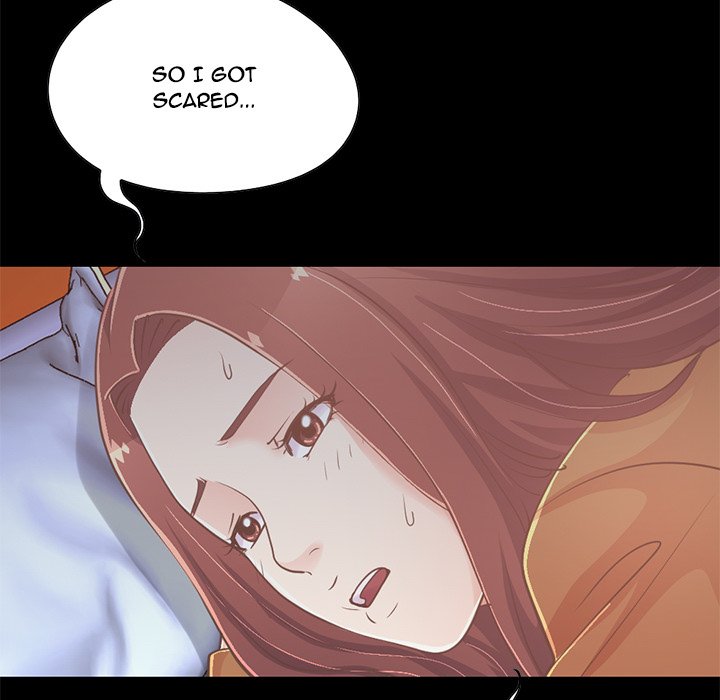 My Love for Her Chapter 22 - Manhwa18.com