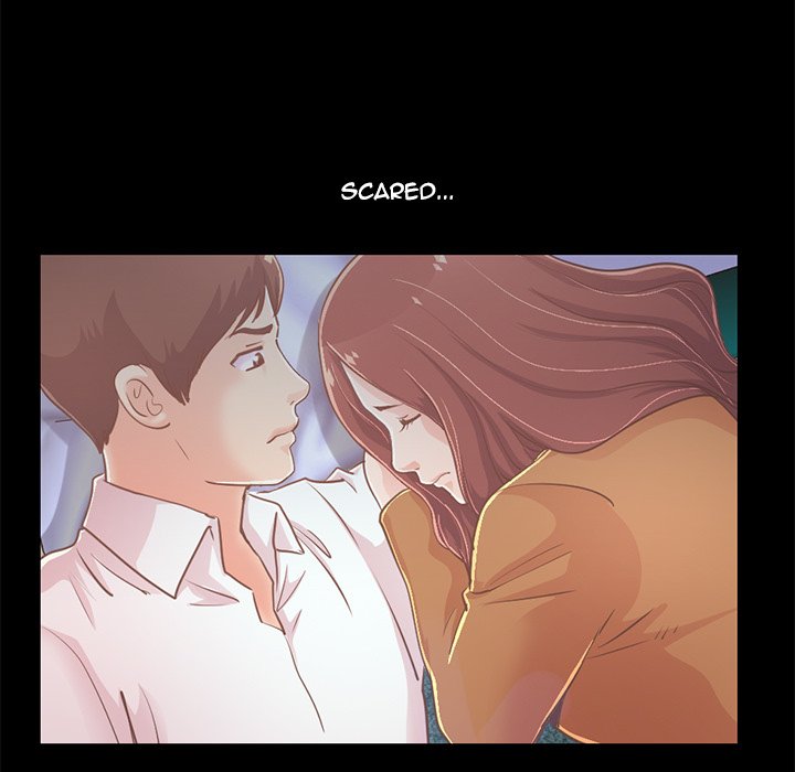 My Love for Her Chapter 22 - Manhwa18.com