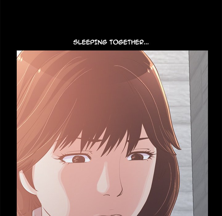 My Love for Her Chapter 22 - Manhwa18.com