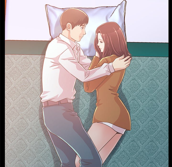 My Love for Her Chapter 22 - Manhwa18.com