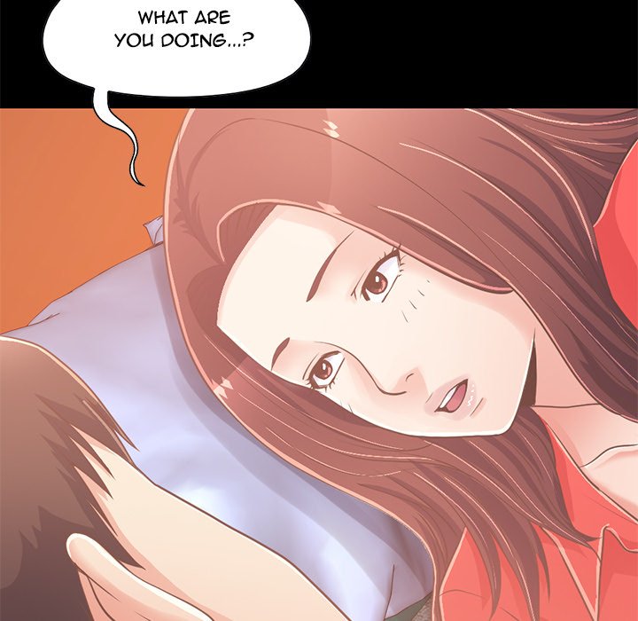 My Love for Her Chapter 22 - Manhwa18.com