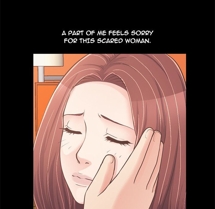 My Love for Her Chapter 22 - Manhwa18.com