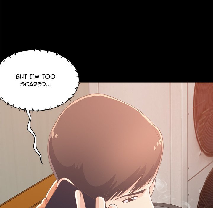 My Love for Her Chapter 22 - Manhwa18.com