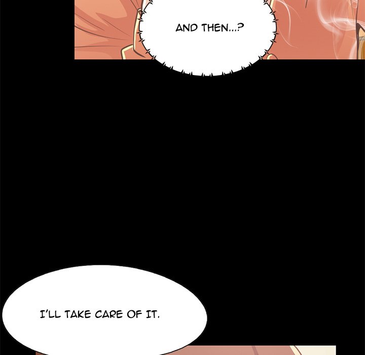 My Love for Her Chapter 22 - Manhwa18.com