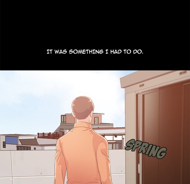 My Love for Her Chapter 22 - Manhwa18.com