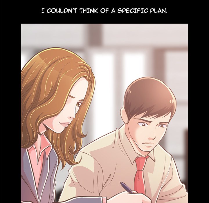 My Love for Her Chapter 22 - Manhwa18.com