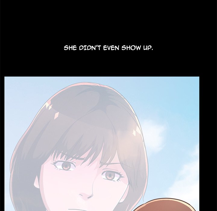 My Love for Her Chapter 23 - Manhwa18.com