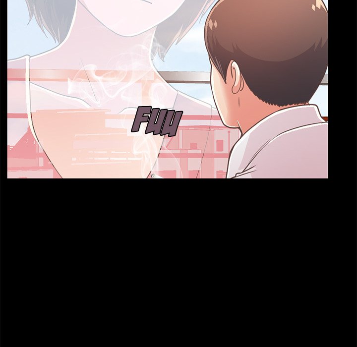 My Love for Her Chapter 23 - Manhwa18.com