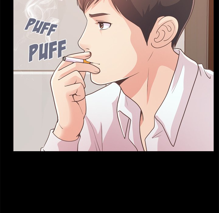 My Love for Her Chapter 23 - Manhwa18.com