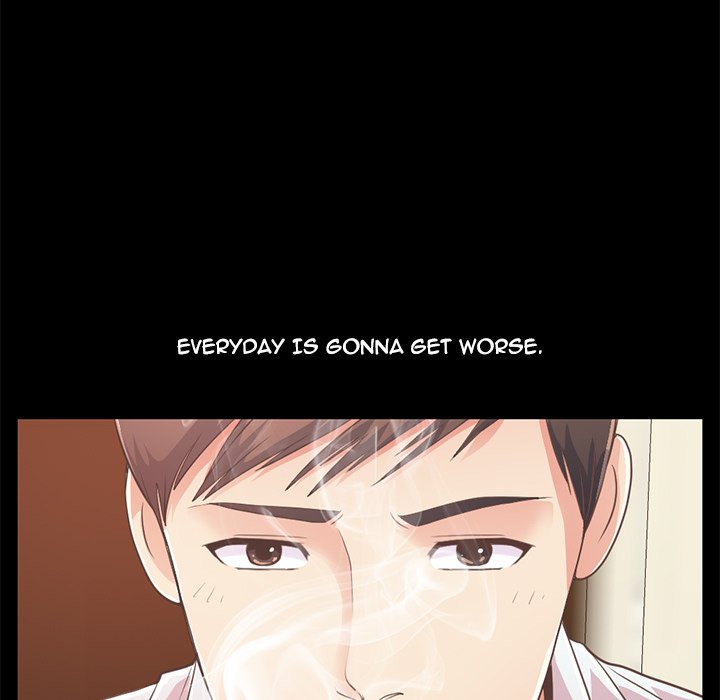 My Love for Her Chapter 23 - Manhwa18.com