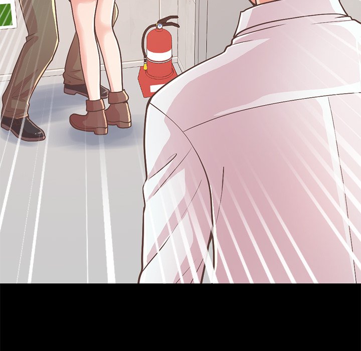 My Love for Her Chapter 23 - Manhwa18.com