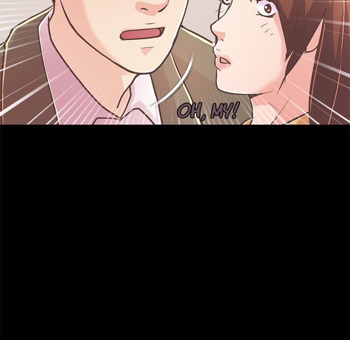 My Love for Her Chapter 23 - Manhwa18.com