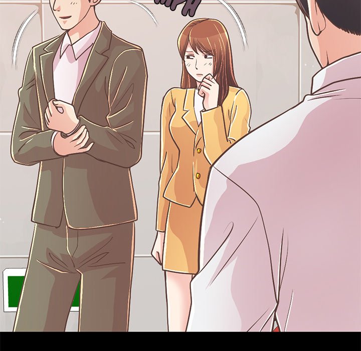 My Love for Her Chapter 23 - Manhwa18.com